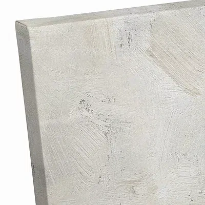 Kirkland's Neutral Greenery Pottery Canvas Art Print In Gray