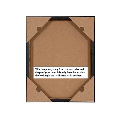 Kirkland's Get Going Framed Canvas Art Print In Multi