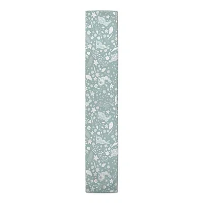 Kirkland's Scandinavian Bunny Table Runner In Multi