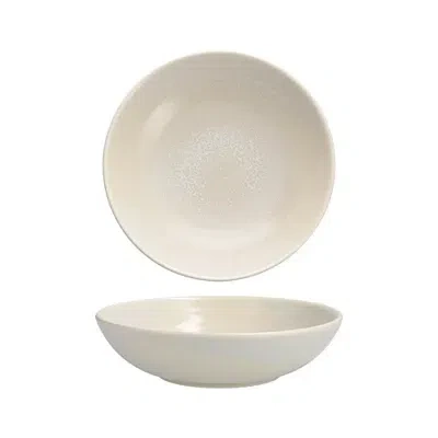 Kirkland's Fortessa Sand Ceramic Small Bowls In Brown