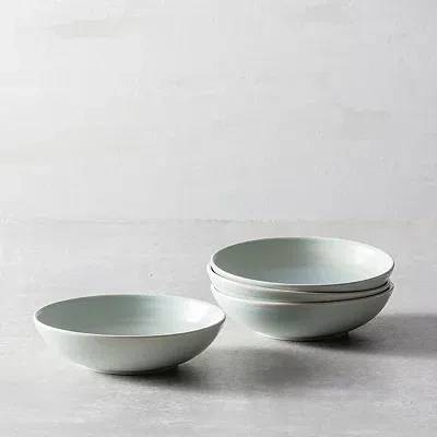 Kirkland's Fortessa Cypress Ceramic Small Bowls In Blue