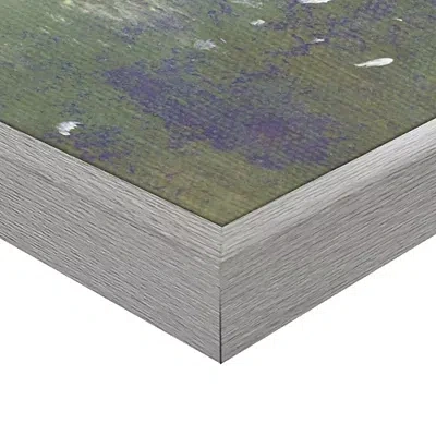 Kirkland's Field Of Sheep Framed Canvas Art Print In Multi