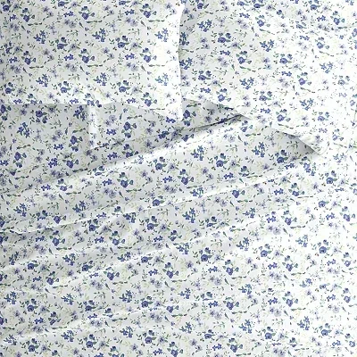 Kirkland's Twin Sheet Set In Multi