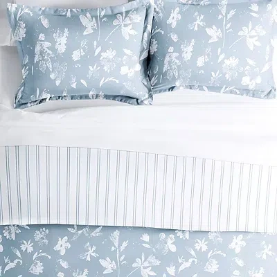 Kirkland's Twin Duvet Cover Set In Multi