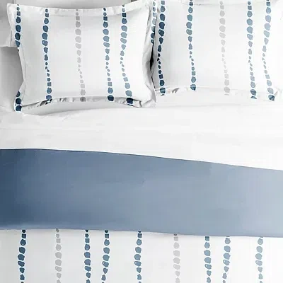 Kirkland's Twin Duvet Cover Set In Multi