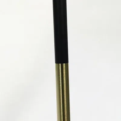 Kirkland's Tripod Floor Lamp In Multi