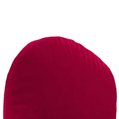 Kirkland's Barn Red Outdoor Adirondack Cushion In Red