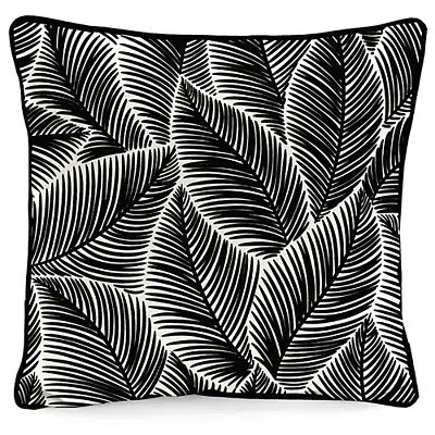 Kirkland's My Happy Place Outdoor Pillow In Multi