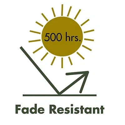 Kirkland's Palm Leaf Outdoor Pillow In Multi