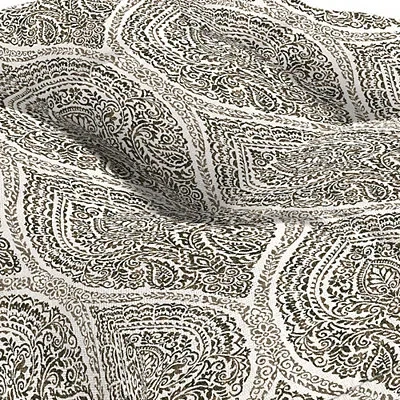 Kirkland's Medallion Outdoor Chair Cushions In Brown