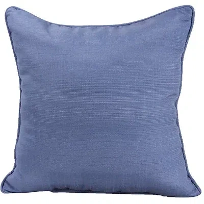 Kirkland's Daisy And Lady Bug Pillow In Multi