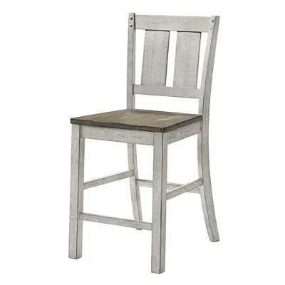 Kirkland's Counter Stool Set In Multi