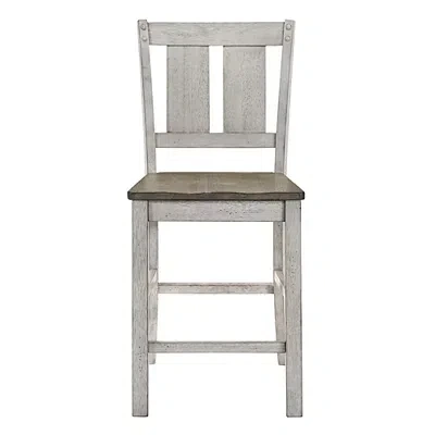 Kirkland's Counter Stool Set In Multi