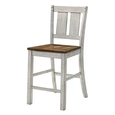 Kirkland's Counter Stool Set In Multi