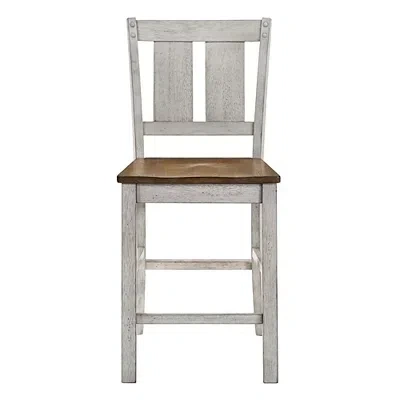 Kirkland's Counter Stool Set In Multi