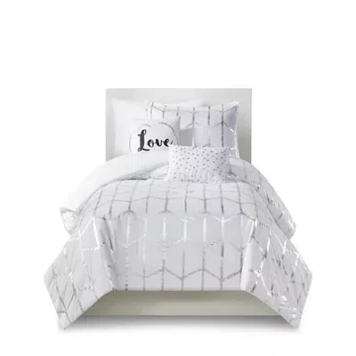 Kirkland's Twin/twin Xl Comforter Set In Multi