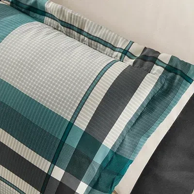 Kirkland's Full Comforter Set In Multi