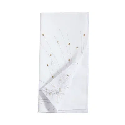 Kirkland's Cascading Firework Napkins In Multi