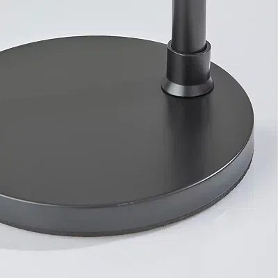 Kirkland's Amalfi Natural Rope Shade Floor Lamp In Brown