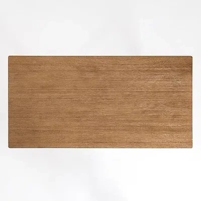 Kirkland's Barnwood Wire Brush Sonoma Counter Height Table In Brown