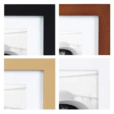 Kirkland's Gallery Wall Frame Set In Multi