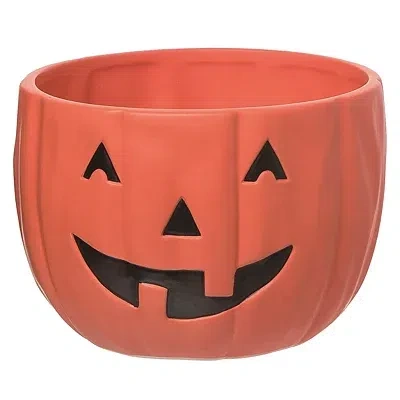 Kirkland's Jack O Lantern Bowls In Multi