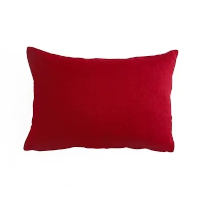 Kirkland's Christmas Village Lumbar Pillow In Multi