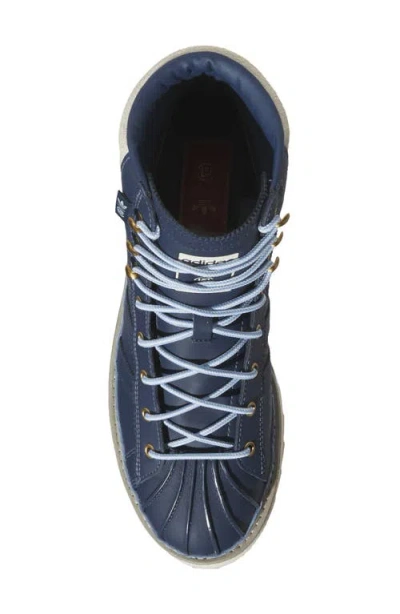 Adidas Originals Adidas X Clot By Edison Chen Gender Inclusive Pro Model Sneaker Boot In Multi