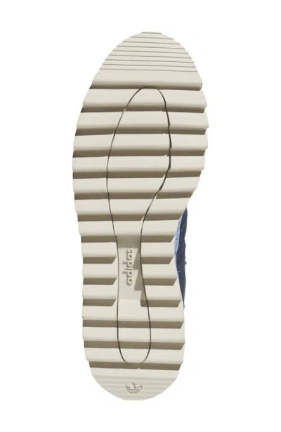 Adidas Originals Adidas X Clot By Edison Chen Gender Inclusive Pro Model Sneaker Boot In Multi