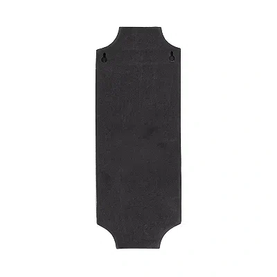 Kirkland's Ciel Gold Mirrored Pillar Candle Sconce In Gold