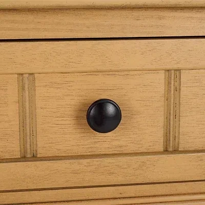 Kirkland's 2-drawer Samantha Console Table In Brown