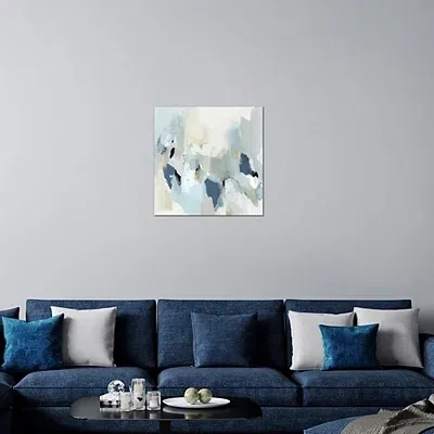 Kirkland's Little Talks Canvas Art Print In Multi