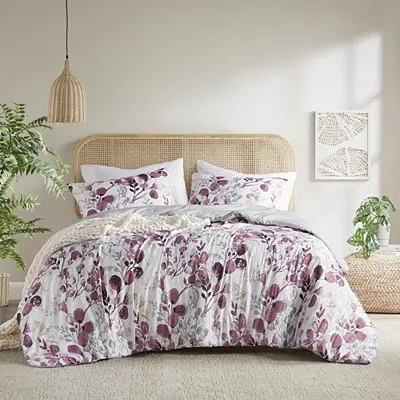 Kirkland's Twin/twin Xl Comforter Set In Multi