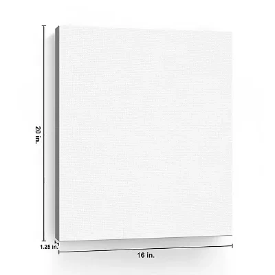 Kirkland's Cottage At The Cape Canvas Art Prints In Multi