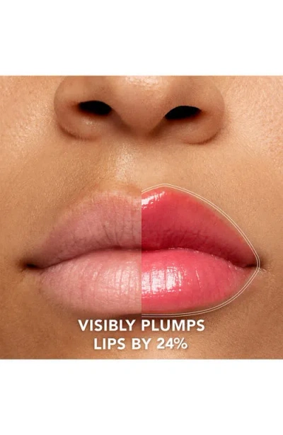 Buxom Plump Shot Lip Serum Sheer Tints In Red