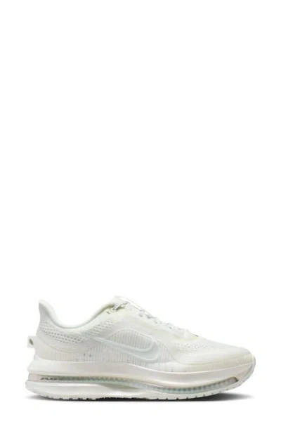 Nike Pegasus Premium Running Shoe In Orange