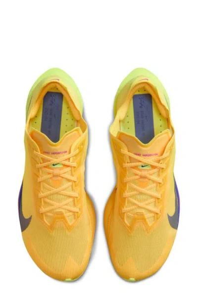 Nike Zoomx Vaporfly Next 4 Racing Shoe In Multi