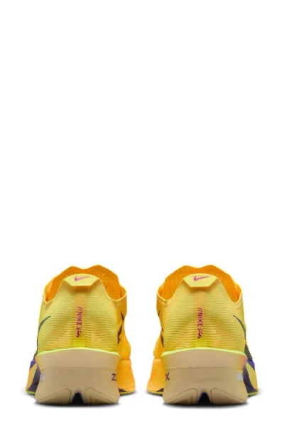 Nike Zoomx Vaporfly Next 4 Racing Shoe In Multi