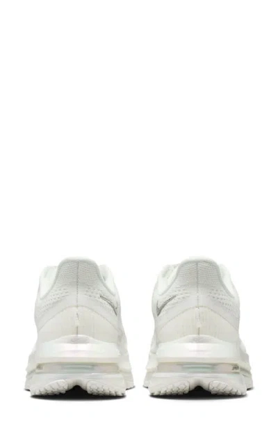 Nike Pegasus Premium Running Shoe In Orange