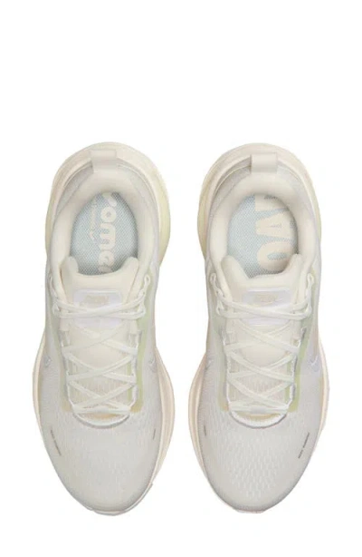 Nike Vomero 18 Running Shoe In Animal Print