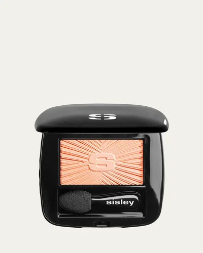 Sisley Paris Les Phyto Ombres Eyeshadow In Transparent