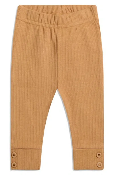 Jojo Maman Bébé Jojo Maman Bebe Giraffe Long Sleeve Top & Leggings Set In Blue