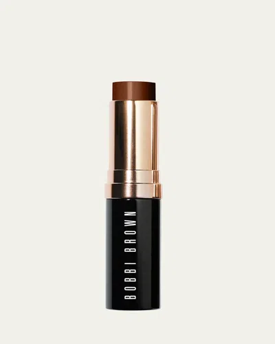 Bobbi Brown Skin Foundation Stick In Brown