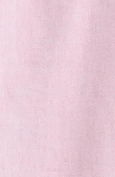 Nordstrom Classic Short Cotton Pajamas In Pink