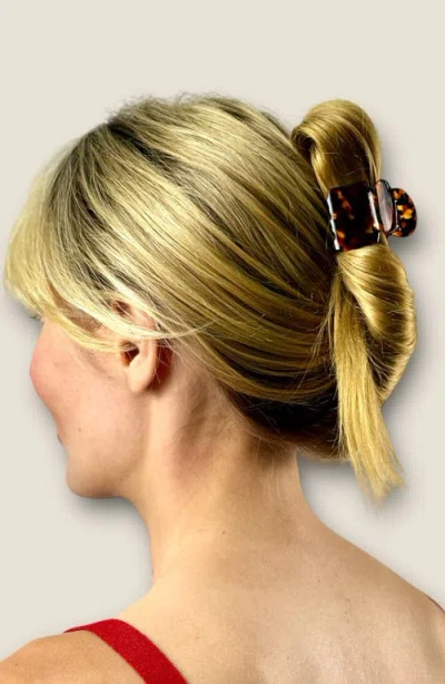 Ficcare Assorted 2-pack Rita Claw Clips