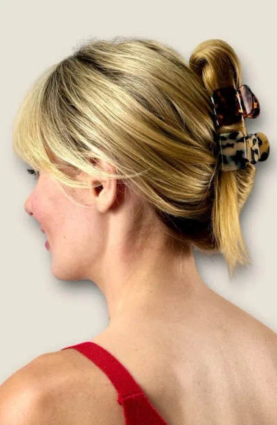 Ficcare Assorted 2-pack Rita Claw Clips