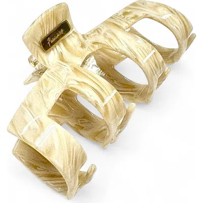 Ficcare Mae Jaw Clip