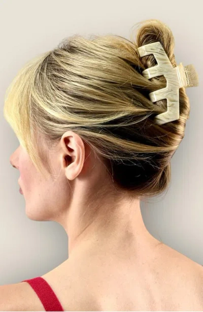 Ficcare Mae Jaw Clip