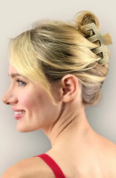 Ficcare Mae Jaw Clip