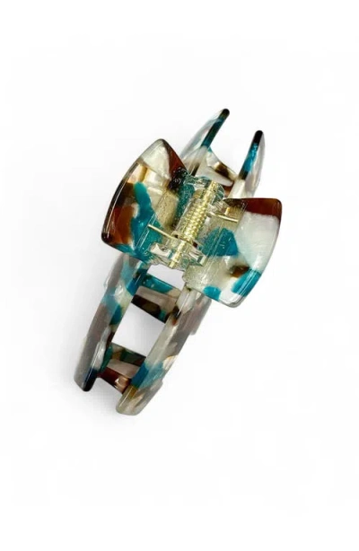 Ficcare Mae Jaw Clip